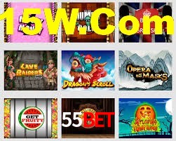 Programa VIP 55Bet