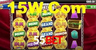 Tournaments 55Bet