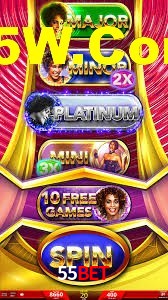 55Bet Login