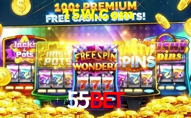 API Integration 55Bet