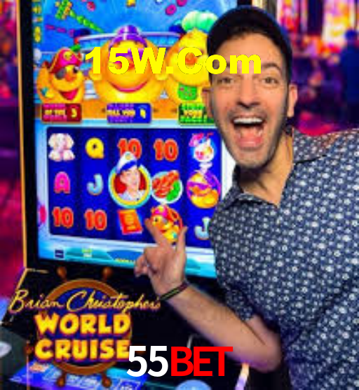 55Bet Vip