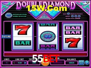 Platform Technology 55Bet