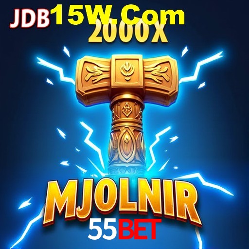 Seasonal Promotions 55Bet