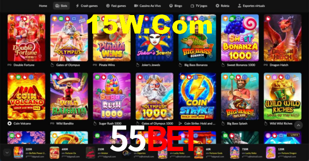 55Bet