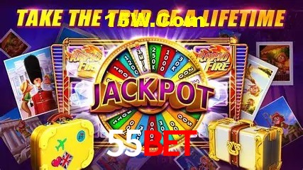 Account Benefits 55Bet
