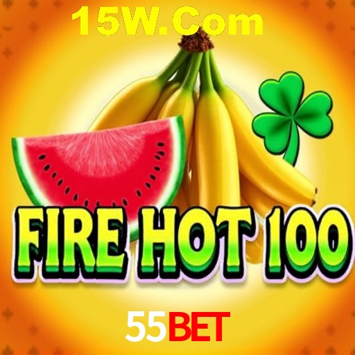 Game Providers 55Bet