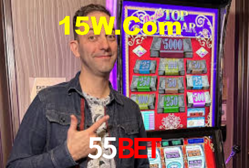 55Bet: A Experiência de Casino com Jogos de Mesa ao Vivo