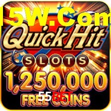 Premium Interface 55Bet