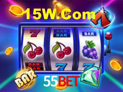 Premium Interface 55Bet
