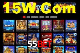 Programa VIP 55Bet