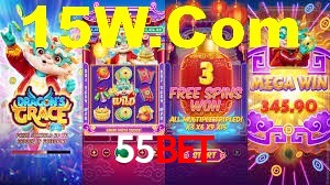 Daily Bonuses 55Bet