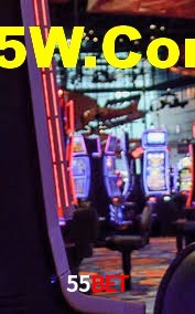 Welcome Bonus 55Bet