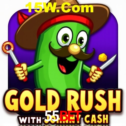 Slot Games 55Bet