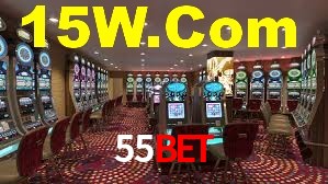 Roulette Table 55Bet