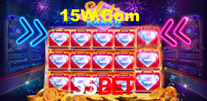 55Bet App Interface