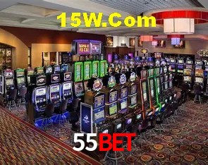 Seasonal Promotions 55Bet