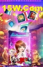 Slot Games 55Bet