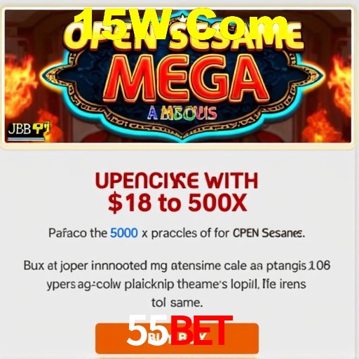 A Emoção da Loteria na 55Bet: Uma Chance de Mudança de Vida