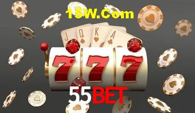 Live Casino 55Bet