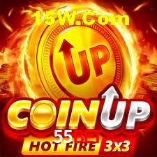 Bonus Features 55Bet