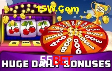 Game Providers 55Bet