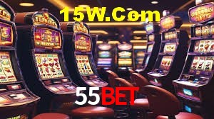 Statistics 55Bet