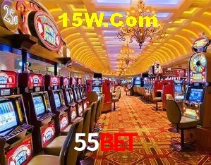 Flash Promotion 55Bet