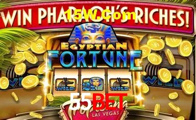 Bonus Features 55Bet