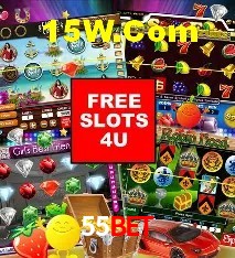 Quick Registration 55Bet